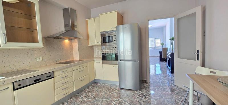 Foto fe22f621-440f-49d3-9a0e-ccc8d4505635. Flat with parking in Vecindario - El Doctoral - Cruce de Sardina Santa Lucía de Tirajana