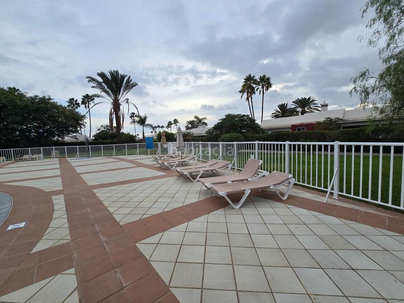 Foto 8ae7e05b-24b8-41f6-b99a-2b3d0cffd04c. Lloguer casa amb piscina a Maspalomas - Meloneras San Bartolomé de Tirajana