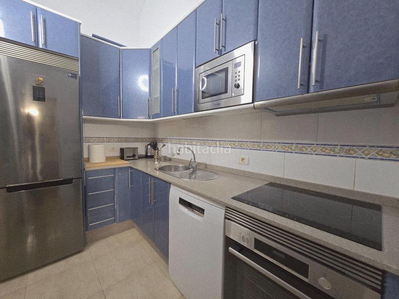 Foto 8d7c7c1e-f67b-471d-8a4a-7a8f1146a87b. Lloguer casa amb piscina a Maspalomas - Meloneras San Bartolomé de Tirajana