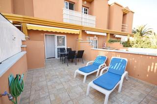 Location Duplex à San Agustín - Bahía Feliz. Bungalow para la temporada de invierno