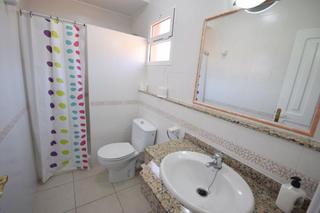 Location Duplex à San Agustín - Bahía Feliz. Bungalow para la temporada de invierno