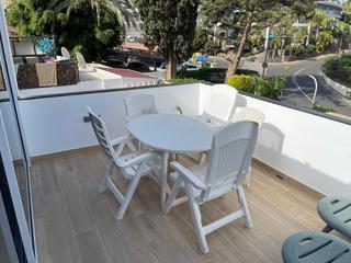 Affitto Piccolo appartamento  Margaritas las. Apartamento reformado en san agustín