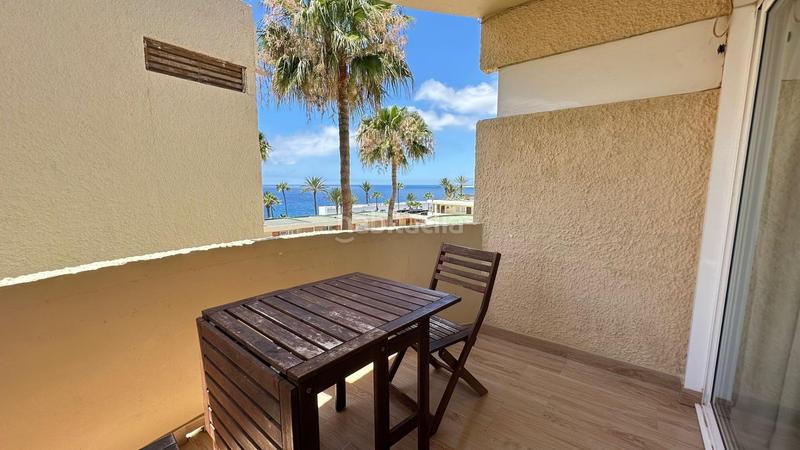 Foto 20c90212-ece6-463c-83d9-71e8350a27f0. Lloguer apartament amb piscina a San Agustín - Bahía Feliz San Bartolomé de Tirajana