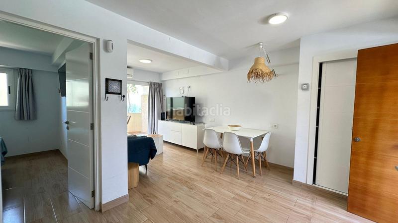 Foto 404cf1fc-f385-42b5-9b03-970676424436. Lloguer apartament amb piscina a San Agustín - Bahía Feliz San Bartolomé de Tirajana