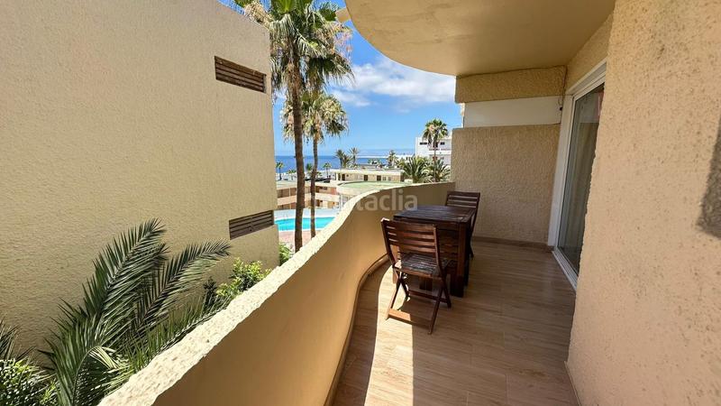 Foto a21c0aa1-c8e5-4a96-b746-f025cc46af1a. Lloguer apartament amb piscina a San Agustín - Bahía Feliz San Bartolomé de Tirajana