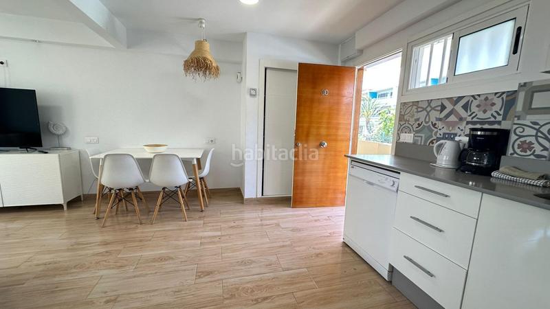 Foto d049f5c2-c415-43f0-b3c8-9e72aa6c0d10. Lloguer apartament amb piscina a San Agustín - Bahía Feliz San Bartolomé de Tirajana