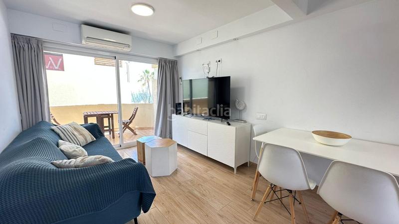 Foto 1d9bc295-1c33-4bf6-b826-781b94c31728. Location appartement avec piscine dans San Agustín - Bahía Feliz San Bartolomé de Tirajana
