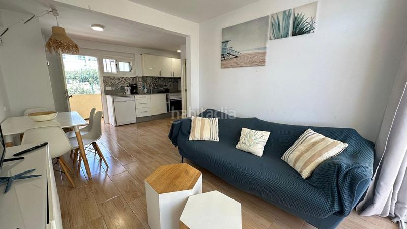 Foto 32f13a45-0fe0-451f-9908-9d87f88a3107. Location appartement avec piscine dans San Agustín - Bahía Feliz San Bartolomé de Tirajana