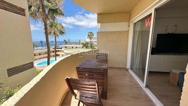 Foto 35c4fd9f-0951-4610-aaf5-1b737cb575cd. Location appartement avec piscine dans San Agustín - Bahía Feliz San Bartolomé de Tirajana