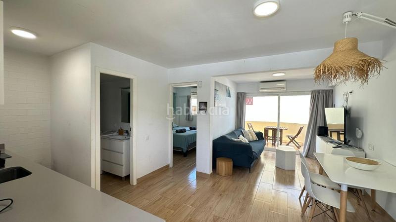 Foto 40824375-fc2c-434f-868a-b9437e82f988. Location appartement avec piscine dans San Agustín - Bahía Feliz San Bartolomé de Tirajana