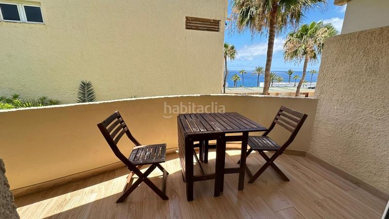 Foto b787a447-aa3b-49d1-87f6-adf9a696682a. Location appartement avec piscine dans San Agustín - Bahía Feliz San Bartolomé de Tirajana