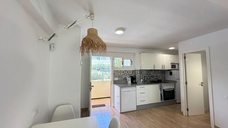 Foto e4d727d6-9809-4902-a0b5-361d809cf0fa. Location appartement avec piscine dans San Agustín - Bahía Feliz San Bartolomé de Tirajana