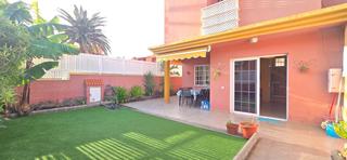 Location Duplex à San Agustín - Bahía Feliz. Bungalow para la proxima temporada de verano