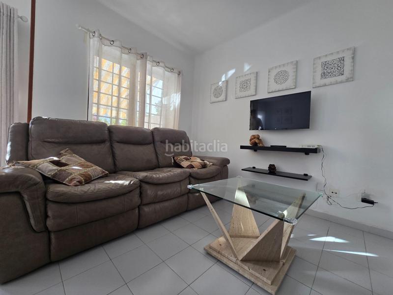 Foto c6f7935a-ad60-4edd-b6d4-8f6ef7ab8320. Affitto casa a schiera con parcheggio in Puerto Rico Mogán