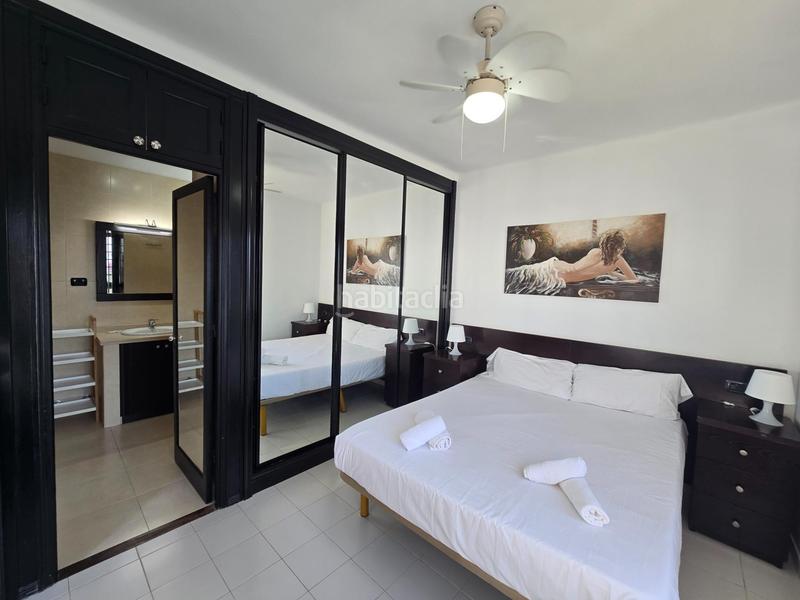 Foto c836d439-e29d-4395-bf94-fd27568af0ff. Affitto casa a schiera con parcheggio in Puerto Rico Mogán