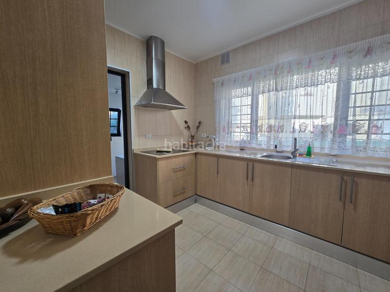 Foto a51358bb-f8d4-4e9a-ba47-9da8b53f4b7c. Lloguer casa adossada amb aparcament a Puerto Rico Mogán