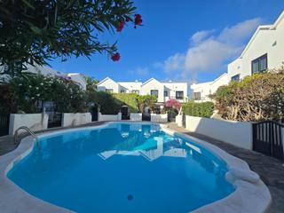 Location Maison jumelée à Puerto Rico. Hermosa casa en puerto rico desde mayo 2026