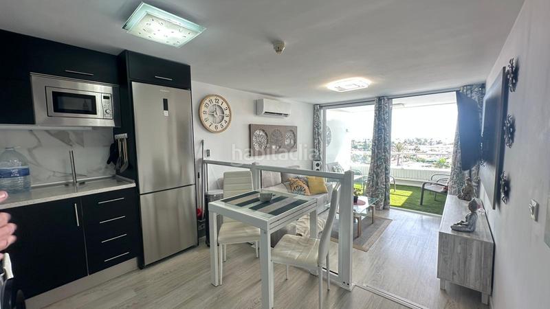 Foto 034d4298-5049-4deb-8d14-b7042ac14773. Appartement avec parking piscine dans Playa del Inglés San Bartolomé de Tirajana