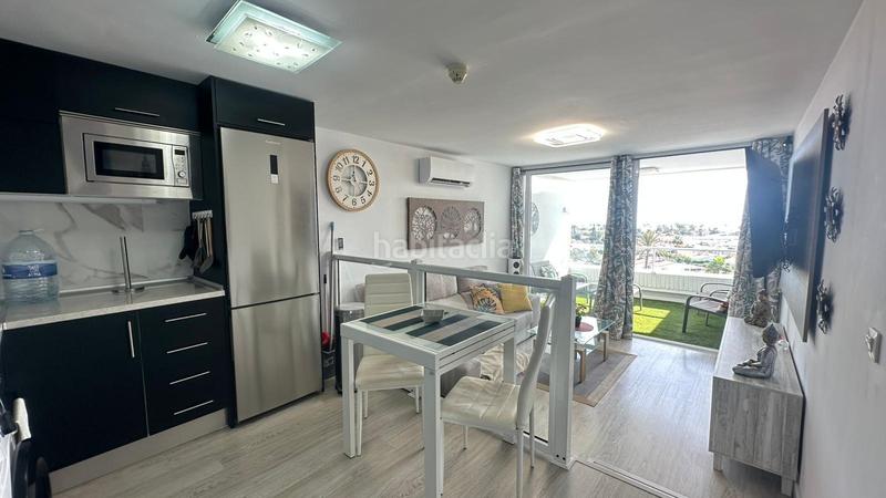 Foto 7b5bdec5-4724-4419-918e-c5e8f330b255. Appartement avec parking piscine dans Playa del Inglés San Bartolomé de Tirajana