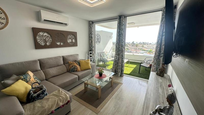 Foto cc6704b6-3c7b-4240-8968-6a9c25a00669. Appartement avec parking piscine dans Playa del Inglés San Bartolomé de Tirajana