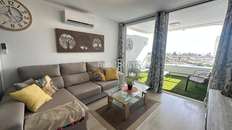 Foto dc0c39e1-e20a-48eb-ba87-cef5aad0a5e9. Appartement avec parking piscine dans Playa del Inglés San Bartolomé de Tirajana