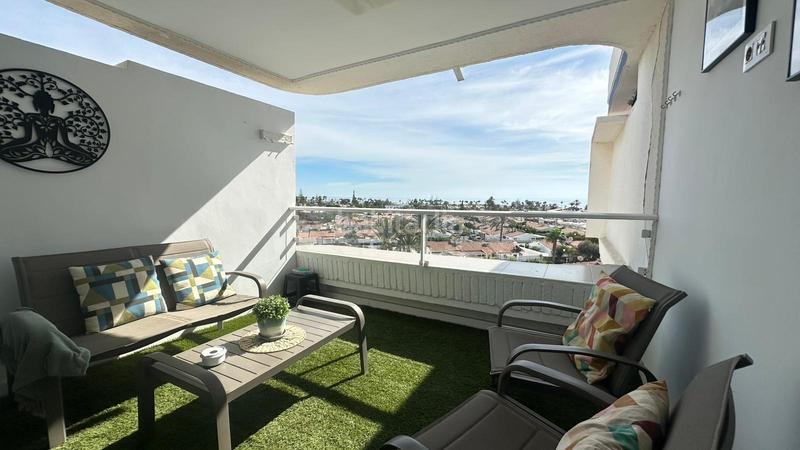 Foto e3b5d3ac-3adf-42ab-9482-5a54af2c25d6. Appartement avec parking piscine dans Playa del Inglés San Bartolomé de Tirajana