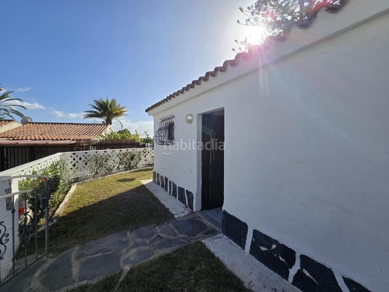 Foto 7a6c60d4-8530-42bd-b65e-c9376b752268. Miete haus in Maspalomas - Meloneras San Bartolomé de Tirajana