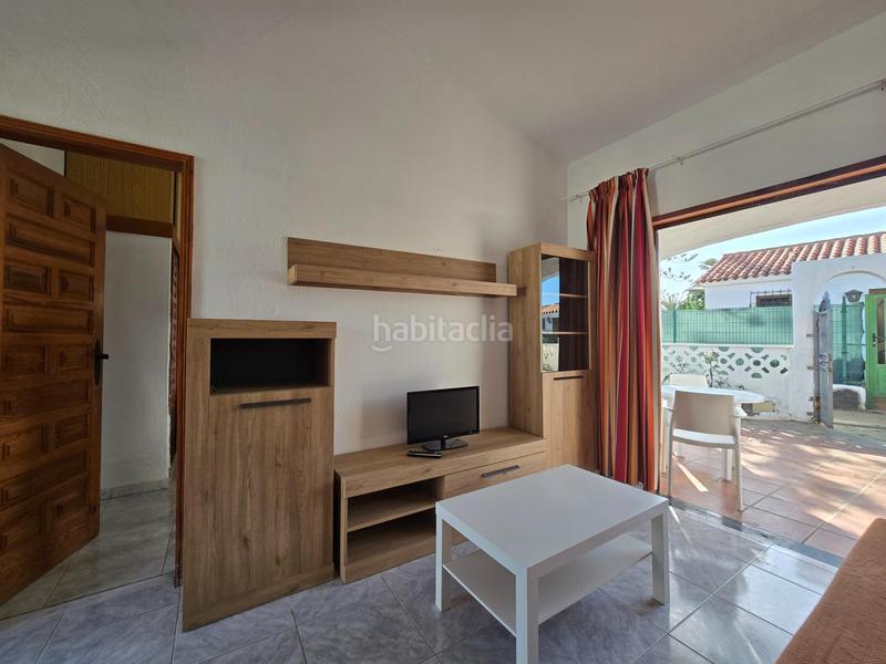 Foto f9897362-367f-4cdc-8a29-b8cb1c5448b6. Miete haus in Maspalomas - Meloneras San Bartolomé de Tirajana