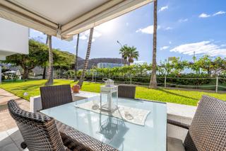 Apartament a Puerto Rico. Puerto rico, apartamento en el edificio portonovo, primera linea