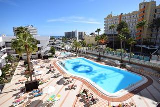 Appartement in Playa del Inglés. Apartamento en venta en el centro de playa del ingles