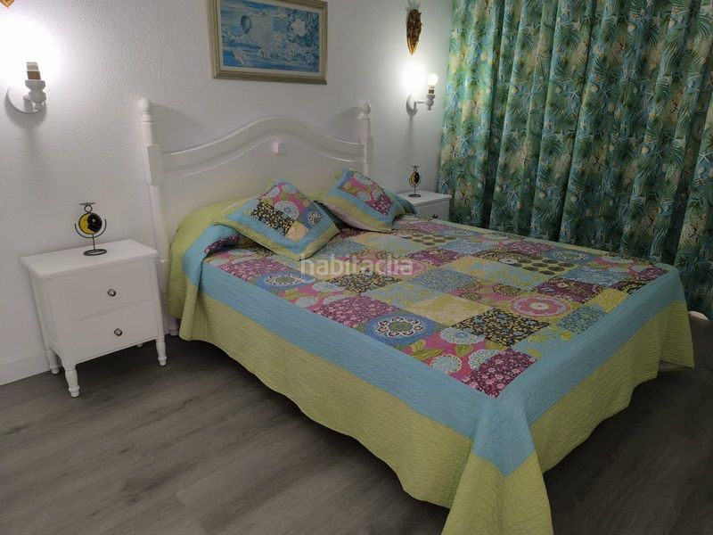Foto 0272c37e-f404-4cfc-b2e7-01b292442c44. Lloguer apartament amb piscina a Puerto Rico Mogán