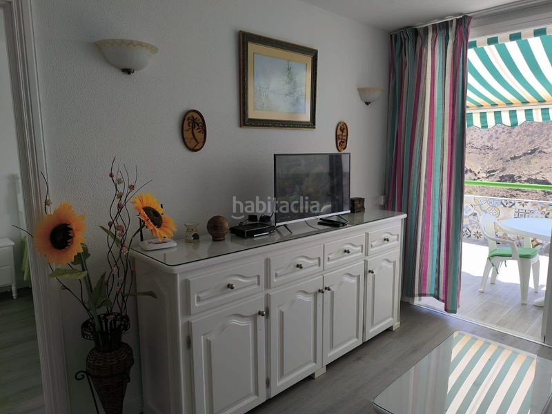 Foto 0cb8e3a9-744c-4704-8294-231cb5cff289. Lloguer apartament amb piscina a Puerto Rico Mogán