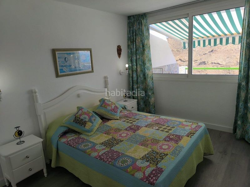 Foto 3341e5bb-c90f-464f-8632-9dd362dec2b8. Lloguer apartament amb piscina a Puerto Rico Mogán