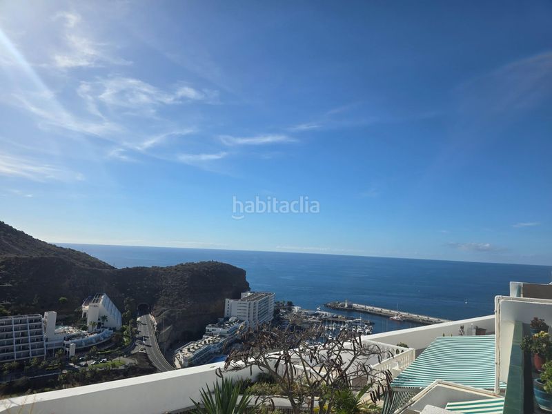 Foto 670dd6b0-45a6-4009-a531-35ef30b2db11. Lloguer apartament amb piscina a Puerto Rico Mogán