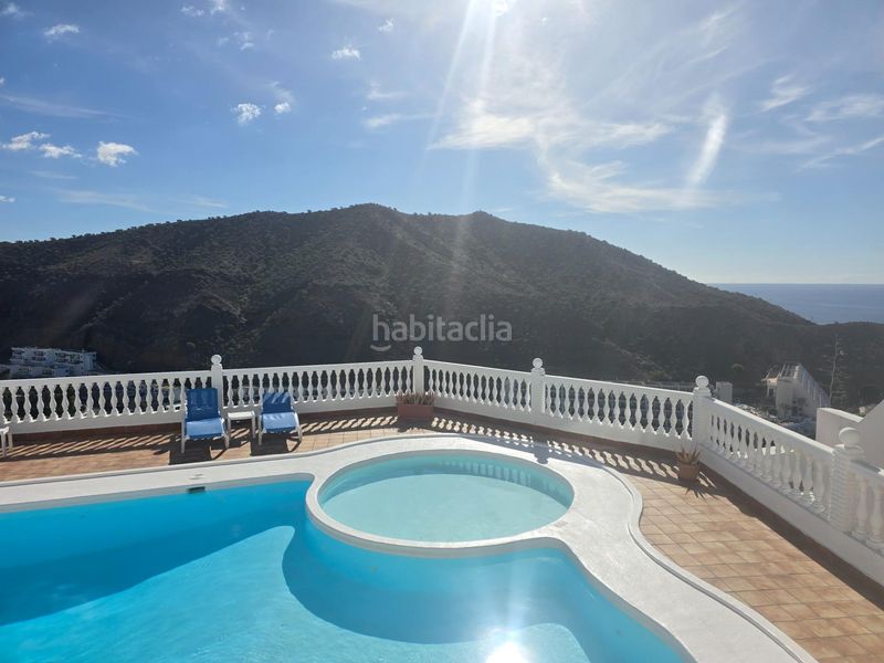 Foto badfef9d-b749-457d-ac91-80a8fd3ed25e. Lloguer apartament amb piscina a Puerto Rico Mogán
