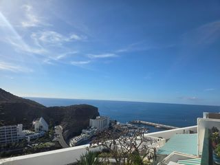 Miete Appartement  Roque del este. Apartamento con vistas al mar  por 6 meses de invierno