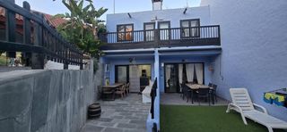 Affitto Casa  Calle de los pinos. Impresionante dúplex en playa del águila con acceso directo a la