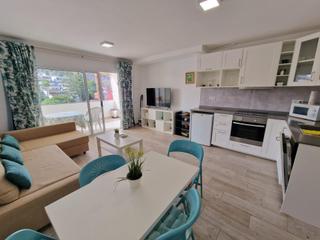 Location Appartement  Calle margaritas las. Fantástico apartamento reformado en san agustín, desde mayo hast