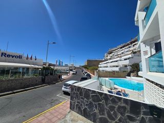 Miete Appartement in Puerto Rico. Acogedor apartamento de un dormitorio, semi reformado, en puerto