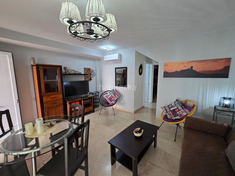Foto 17a45d9a-c6b3-440f-9538-948e7de3da22. Rent duplex with pool in Puerto Rico Mogán