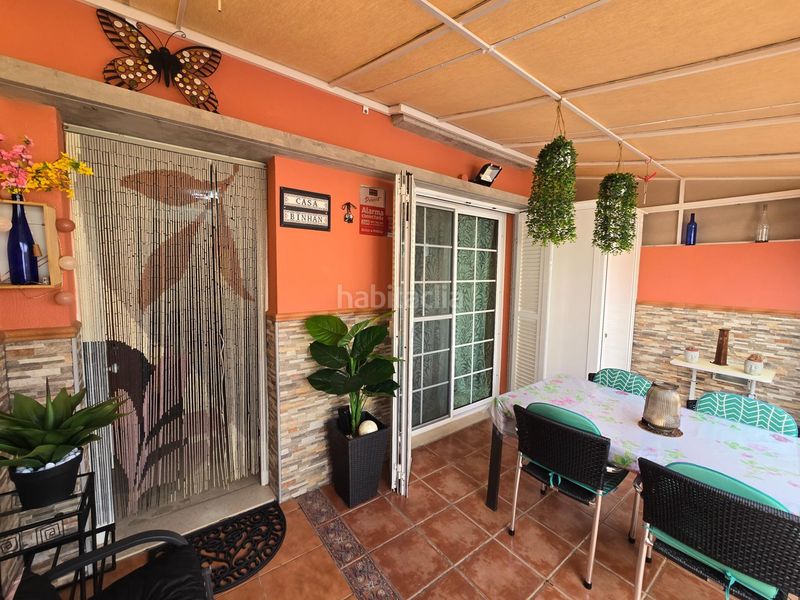 Foto 52c2272b-df6a-4b91-bd0b-63295993c06f. Rent duplex with pool in Puerto Rico Mogán