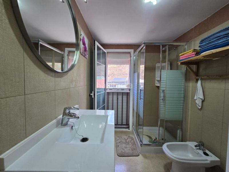 Foto a0a135ec-4d98-44c9-b13d-38494490b911. Rent duplex with pool in Puerto Rico Mogán
