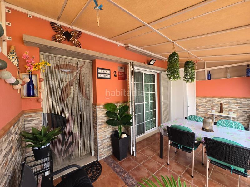 Foto a3096c8e-2f7f-4dd6-97ed-b27879684751. Rent duplex with pool in Puerto Rico Mogán