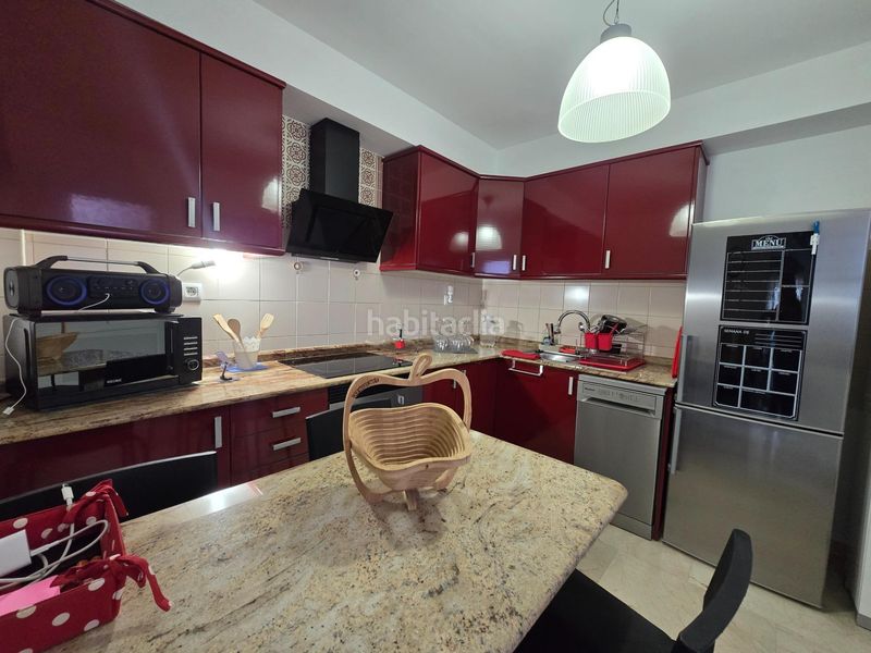 Foto d752bade-9547-4e49-9096-653843800c88. Rent duplex with pool in Puerto Rico Mogán