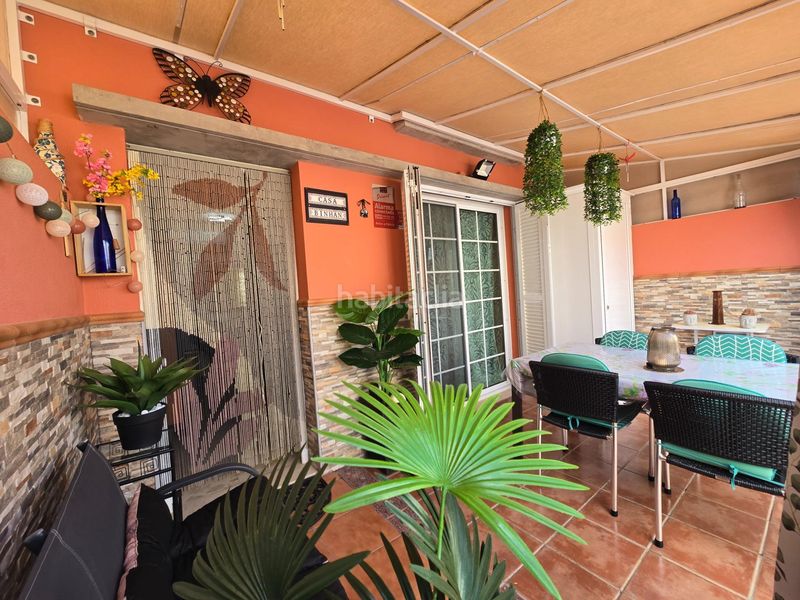 Foto df324ae7-59e1-4980-a42e-5c447643d1ea. Rent duplex with pool in Puerto Rico Mogán