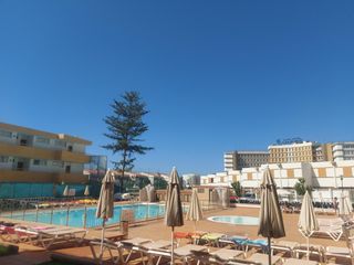 Lloguer Apartament a Playa del Inglés. Apartamento perfecto para disfrutar de una estancia de invierno