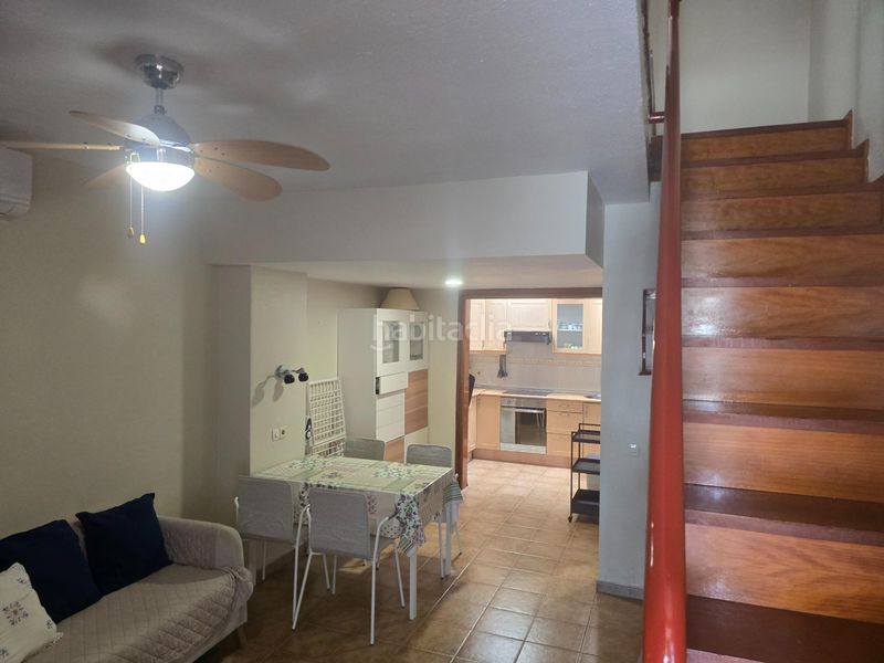 Foto ed89c709-7922-431b-8ce5-36130b21f74c. Miete haus mit pool in Puerto Rico Mogán