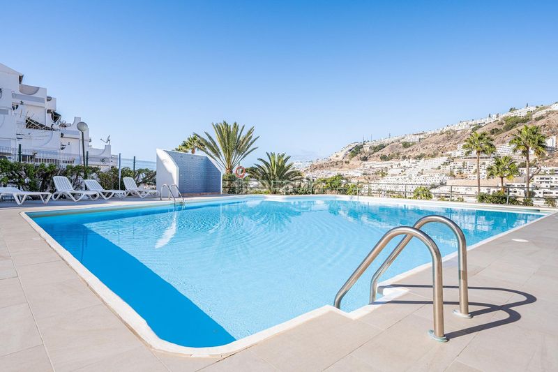 Foto c37b6efd-b4ef-4227-b5cd-1967351af01a. Lloguer casa amb piscina a Puerto Rico Mogán