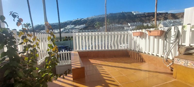 Foto eeae9021-2d9c-4396-b22c-9a26d4598693. Lloguer casa amb piscina a Puerto Rico Mogán