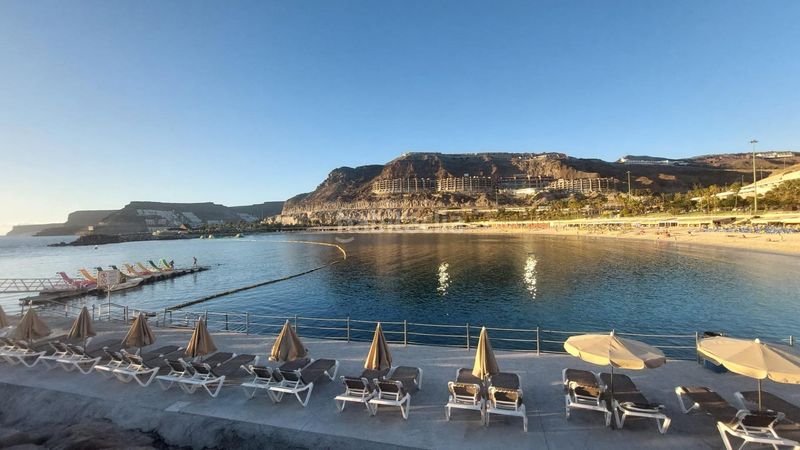 Foto 11fe43d2-28bc-4ed7-bc86-8a6f41382318. Location maison avec piscine dans Puerto Rico Mogán